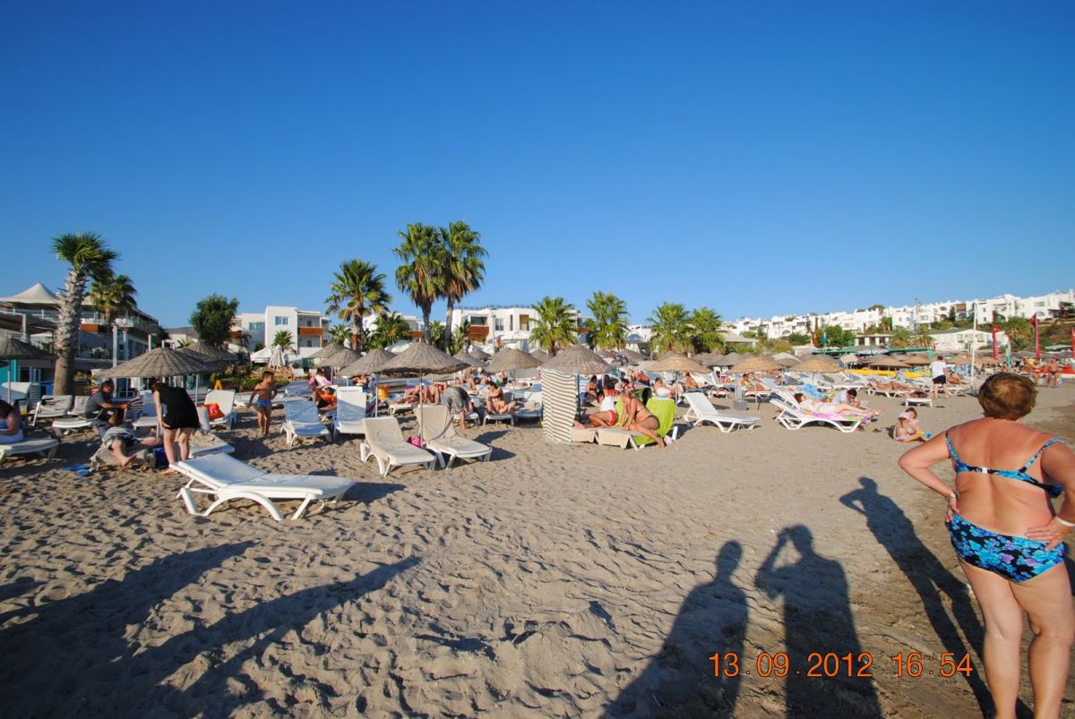 imagini hotel CLUB ARMONIA BODRUM